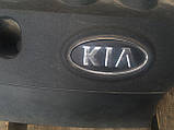Декоративна кришка двигуна Kia Sportage FQ 2.7 2924037250, фото 5
