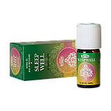 Міцний сон ефірна олія Швейцарія, фото 4