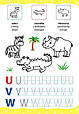 English for Kids. Дикі та свійські тварини. Wild and Domestic Animals, фото 4