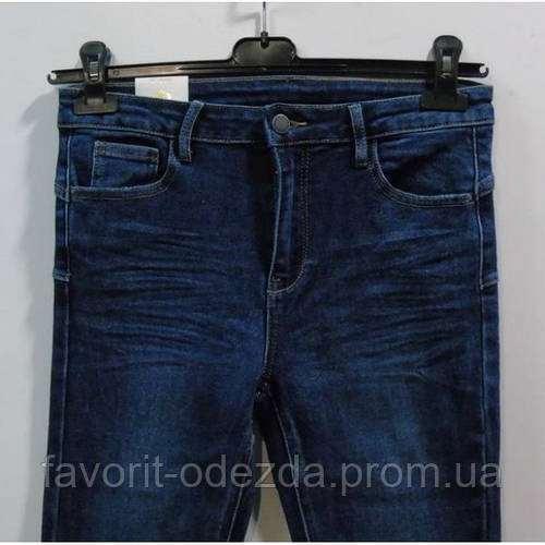 Женские джинсы Miss BonBon, цена 1100 грн — Prom.ua (ID#1180783329)