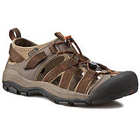 Сандалии Keen Owyhee slate black/rust