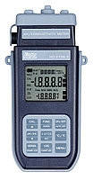 Портативний Delta OHM HD-2156.2 рН, ОВП-метр/Кондуктомометр/Солемер/Термометр