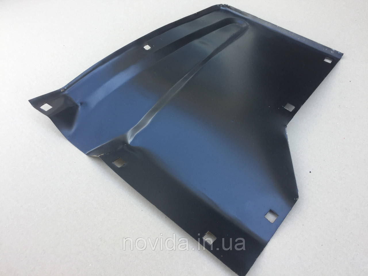 Щиток грязьовий правий КАМАЗ 5320-8403276, фото 1