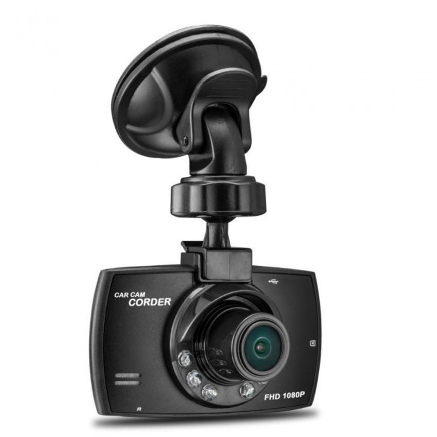 Видеорегистратор Автомобильный DVR G30 — Купить Недорого на Bigl.ua ...