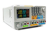 ODP3033 блок живлення OWON, регульований, 2 канали: 0-30 В, 0-3 А, + CH3: 6В/3А, фото 4