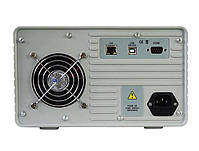 ODP3033 блок живлення OWON, регульований, 2 канали: 0-30 В, 0-3 А, + CH3: 6В/3А, фото 7