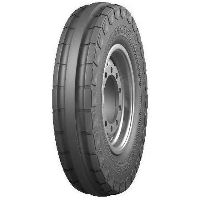 

Грузовые шины Волтаир Я-387-1 (с/х) 6.5 R16 91A6 6PR
