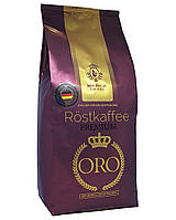 Кофе Mr.Rich Oro Premium зерно 1 кг (52970)