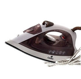 Праска електричний Lambix Steam Iron LB1906