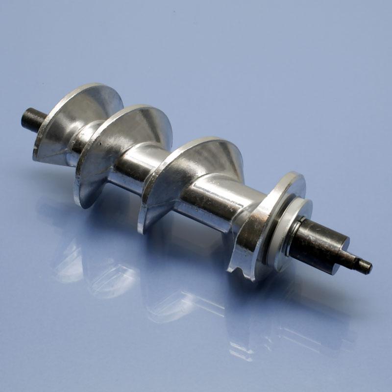 Шнек м'ясорубки Monte MT-3115, фото 1