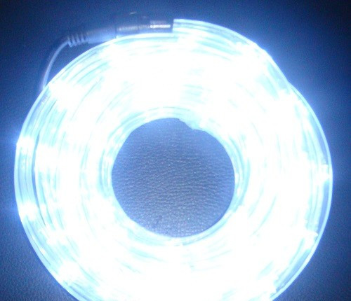 Шланг "Дюралайт" світлодіодний білий., фото 1