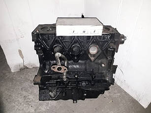 No101 Б/у блок двигуна 1,9 F9K для Renault Kangoo 1998-2008