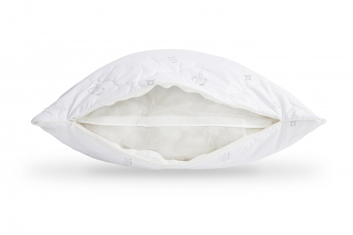 Подушка ТЕП Природа "Harmony soft" membrana print 70*70, фото 1