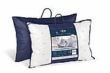 Подушка ТЕП Природа "Harmony soft" membrana print 50*70, фото 3