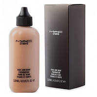 Тональный крем Studio Face and Body Foundation, 120 мл