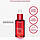 NACIFIC Triple Cica Natural Mucin Serum Концентрована сироватка для омолодження вікової шкіри, фото 6