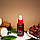 NACIFIC Triple Cica Natural Mucin Serum Концентрована сироватка для омолодження вікової шкіри, фото 3