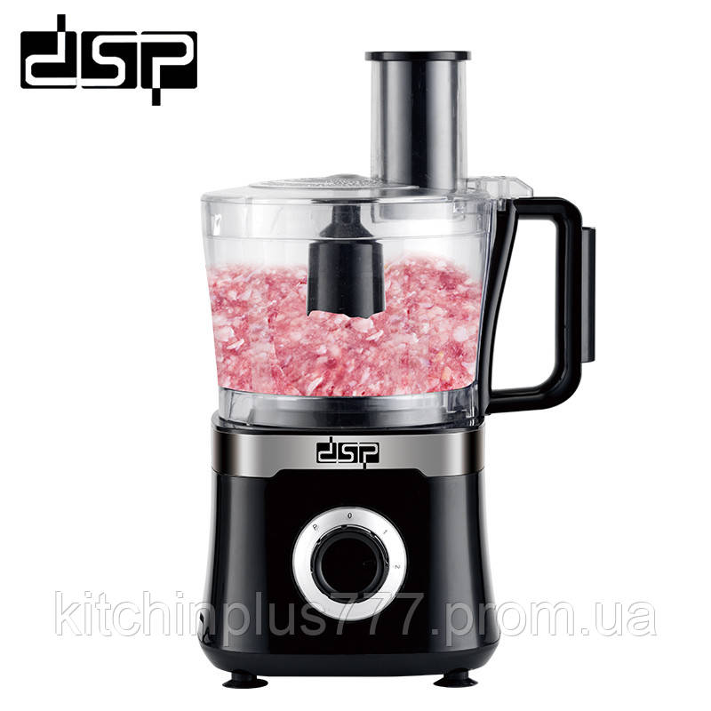 Кухонний комбайн DSP KJ 3041