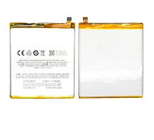 Акумулятор Meizu BA612, M5s, 3000 mAh   Original PRC