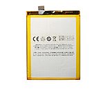 Акумулятор Meizu BA612, M5s, 3000 mAh Original PRC, фото 4