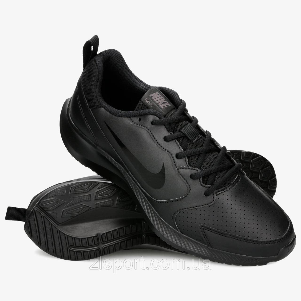 Кросівки NIKE TODOS ОРИГИНАЛ (BQ3198-001)