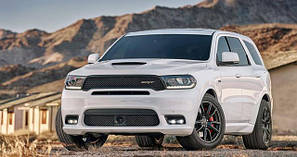 Dodge Durango 2016+