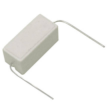 Резистор 5W 680 Ом, фото 2
