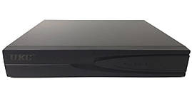 Відеореєстратор DVR 1008 для IP камер 8-CAM 6933
