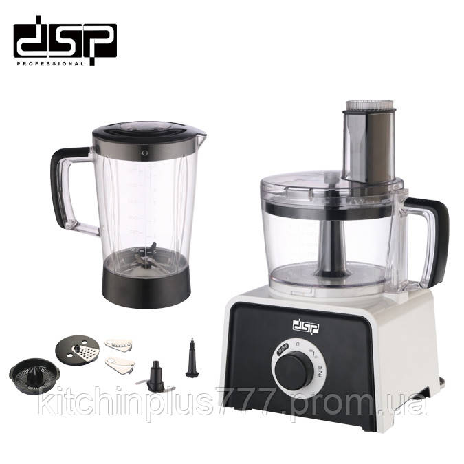 Блендер стаціонарний DSP KJ3002