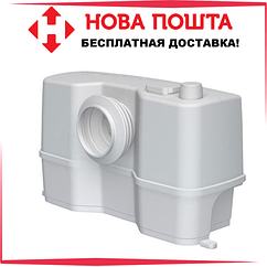 Фекальний насос Grundfos Sololift2 WC-1 97775314