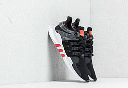 Кросівки Adidas EQT SUPPORT ADV (BLACK) AQ1043, фото 5