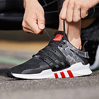 Кроссовки Adidas EQT SUPPORT ADV (BLACK) AQ1043