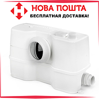 Фекальный насос Grundfos Sololift2 WC-3 97775315