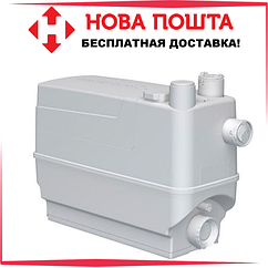 Фекальний насос Grundfos Sololift2 C-3 97775317