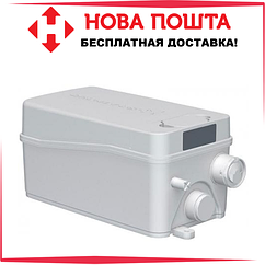 Фекальний насос Grundfos Sololift2 D-2 97775318