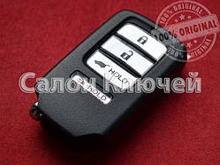 72147-T0A-A11 Ключ смарт Honda USA (ORIGINAL) 72147T0AA11