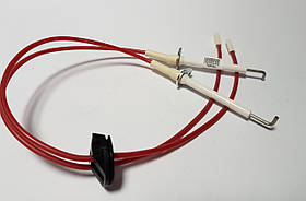 Електрод розпалювання та іонізації на газовий котел Viessmann WH0A 7823084