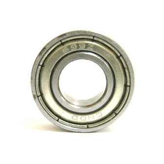 Купить Подшипник 619/9.ZZ,699.ZZ CRAFT, 9х20х6 мм, шариковый радиальный ...