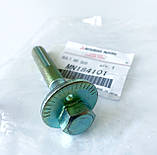 Розвальний болт Mitsubishi Lancer X (Міцубісі Лансер 10), Outlander XL з ексцентриком Оригінал MMC MN184101, фото 3