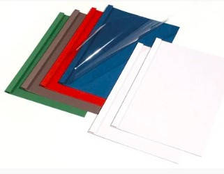 Термообкладинки