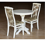 Стіл Чумак-2 розкладний, фото 5