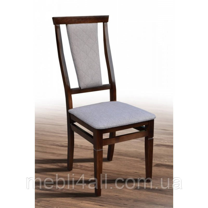 Стілець Чумак з м'якою оббивкою, фото 1