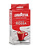 Кава мелена Lavazza Qualita Rossa 250 г Італія, фото 2