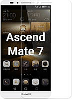 Защитное стекло для Huawei Ascend Mate 7 Monarch