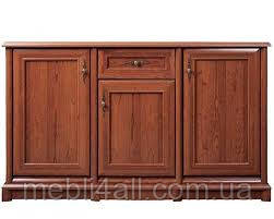 Комод 3d/1s Модульна система Соната, фото 1