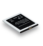 Акумулятор Bravis Vista, Ergo B502, 1700 mAh  Original PRC, фото 3