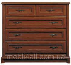 Комод 5s/10 Модульрная система Соната, фото 1