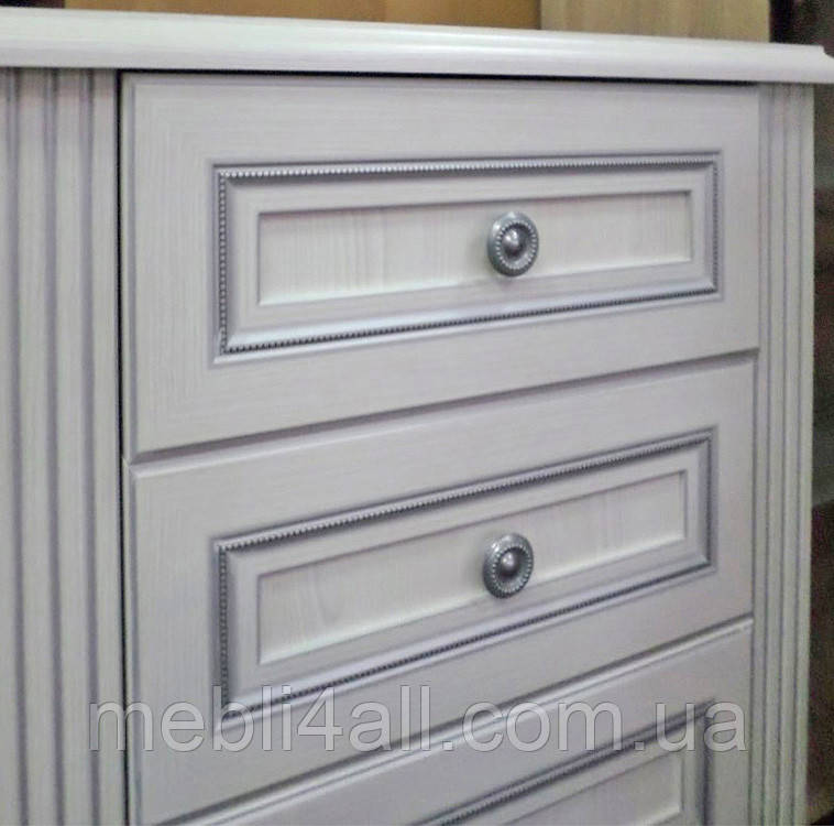 Комод Вайт 4S/90, фото 1