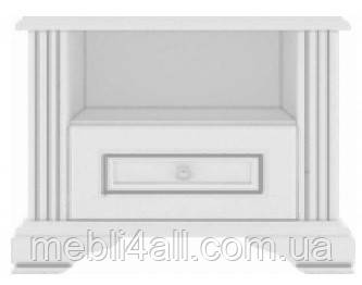 Тумба приліжкова Вайт, фото 1