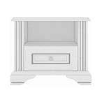 Тумба приліжкова Вайт, фото 3